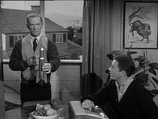 My Favorite Martian
