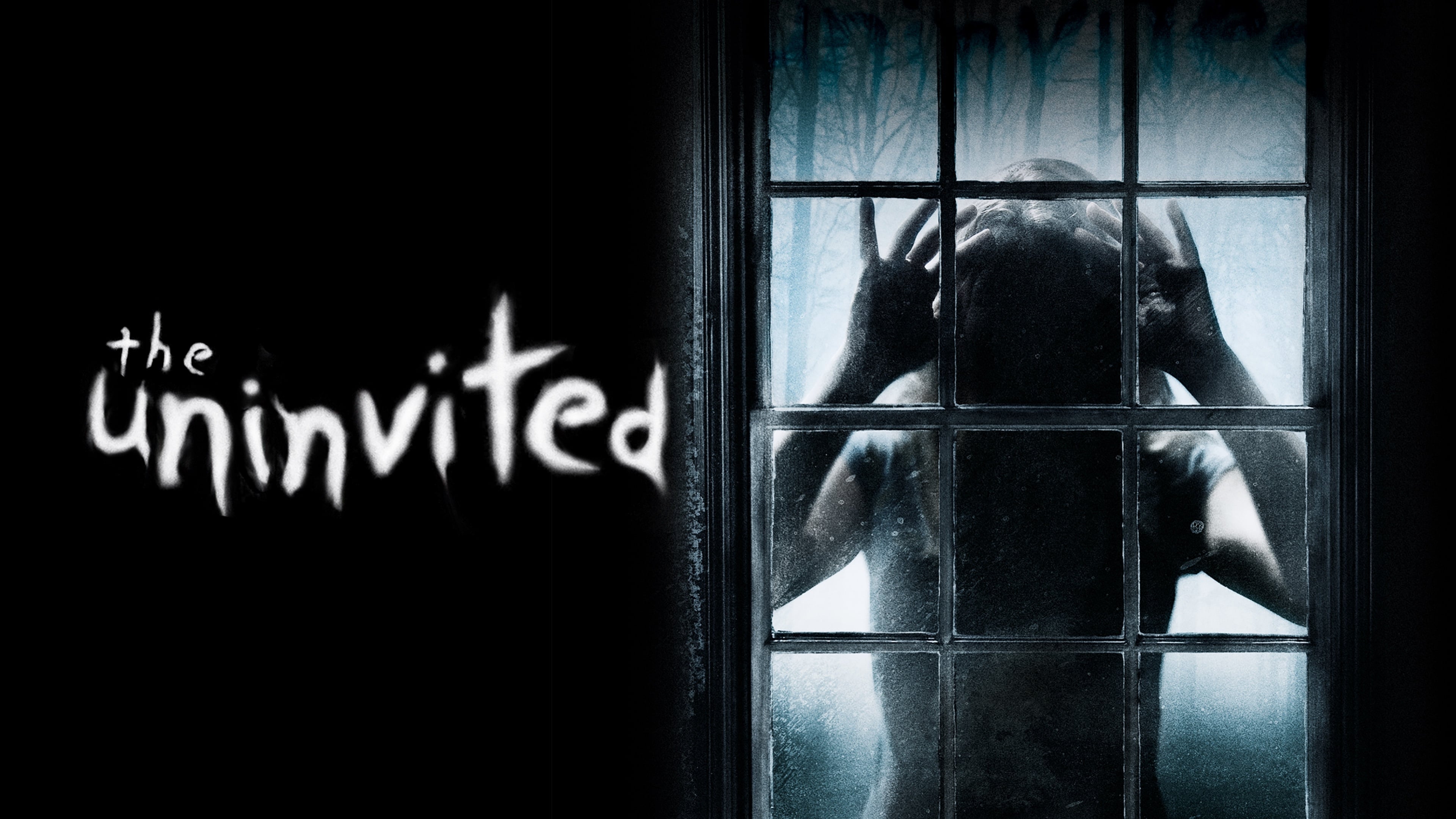 The Uninvited (2009)