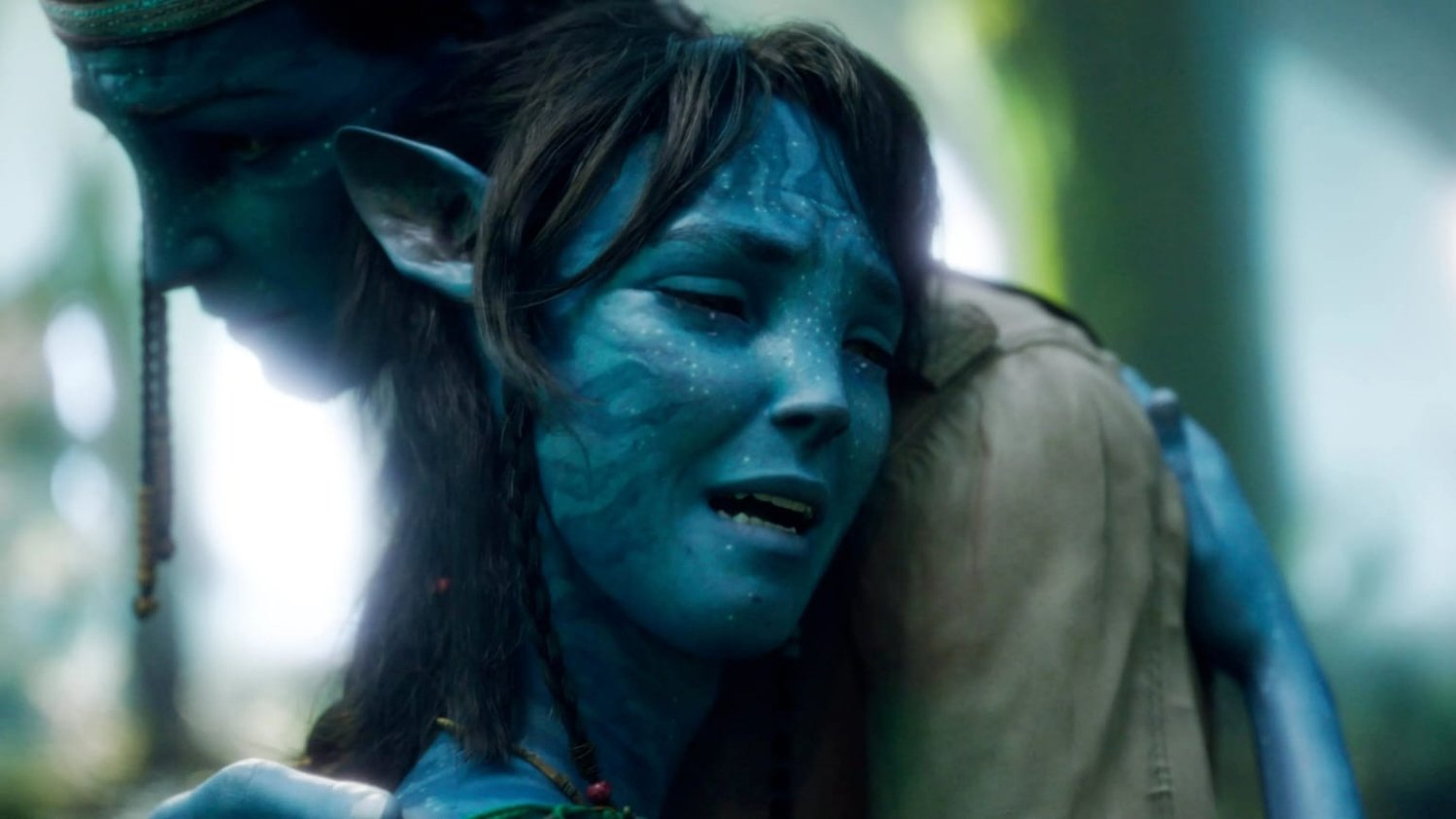 Avatar: The Way of Water (2022)