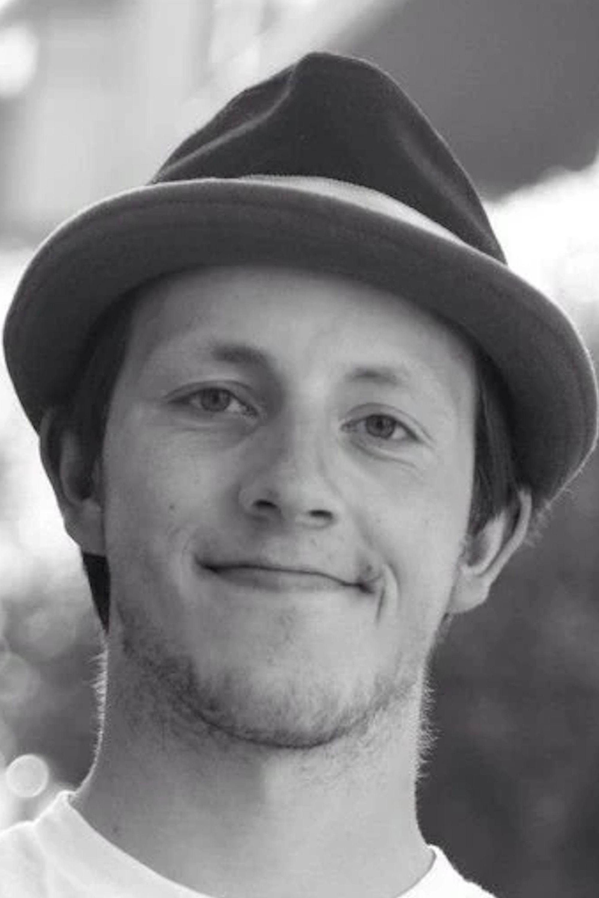 et billede af Alex Molenaar