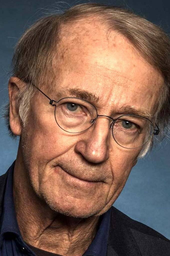 et billede af Tom Alandh