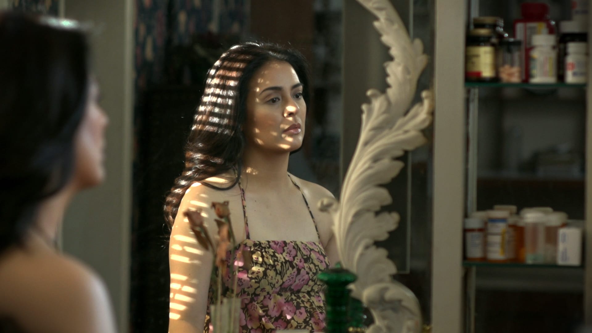 Ang Nawawala (2012)