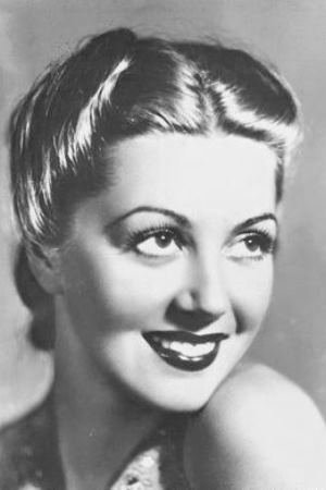 et billede af Nelly Corradi