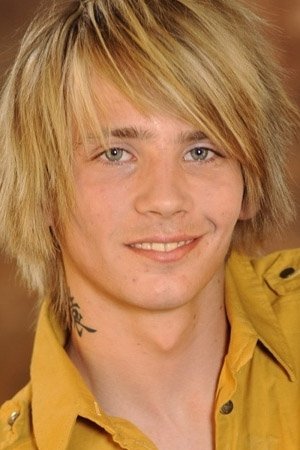 et billede af Tim Walker