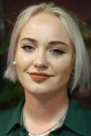 et billede af Mila Orriols