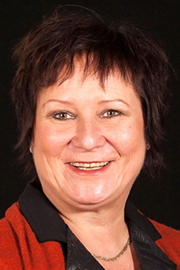 et billede af Liselotte Krogager