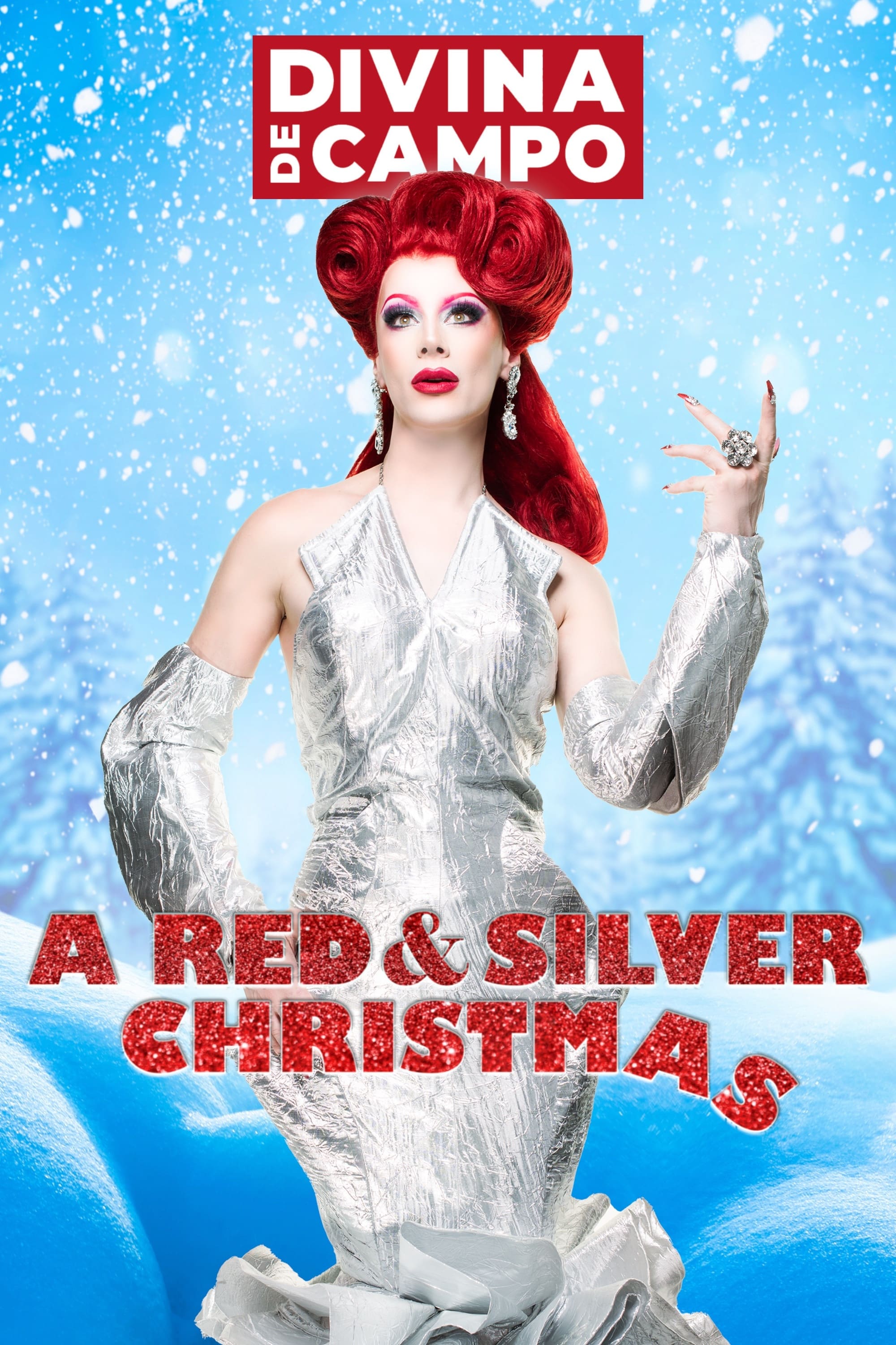 A Red & Silver Christmas A Red & Silver Christmas