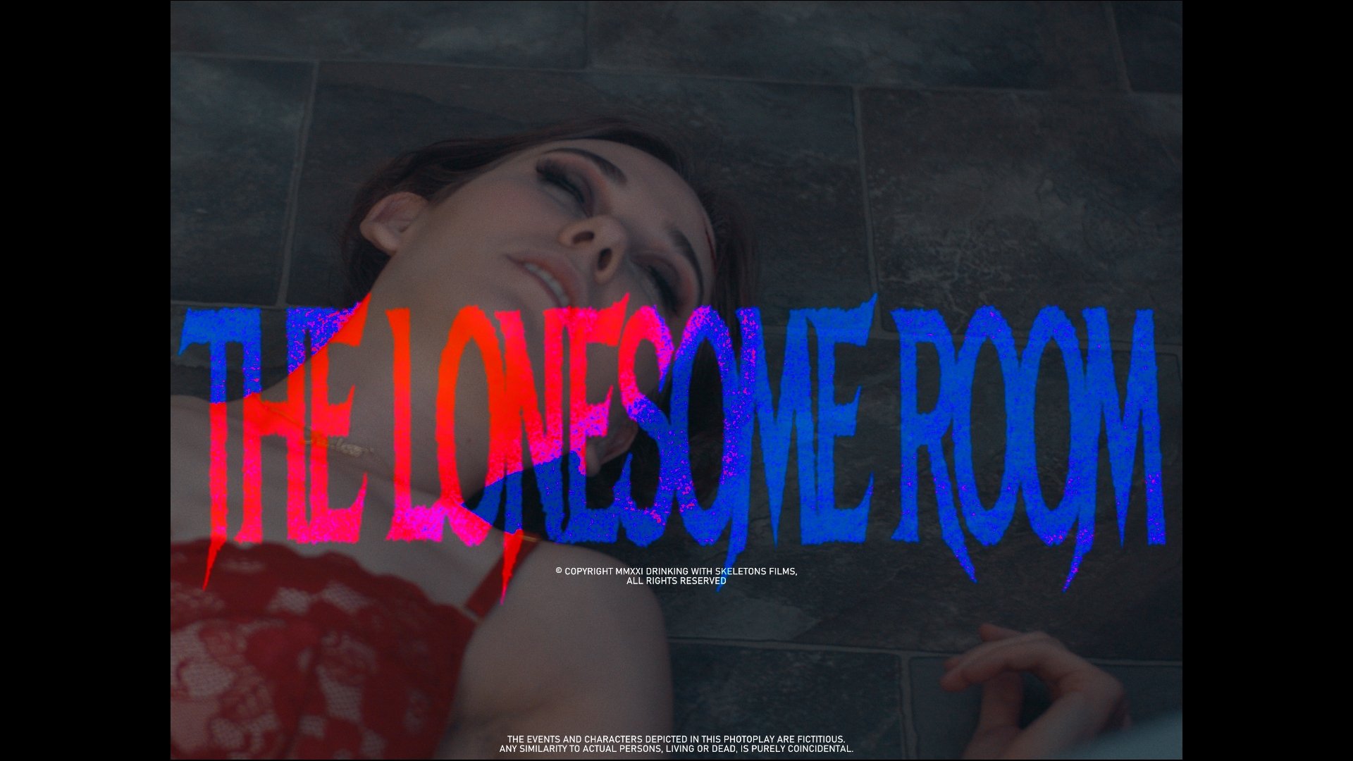 The Lonesome Room