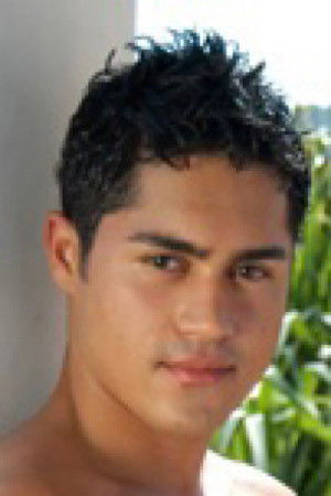 et billede af Carlos de Olivira