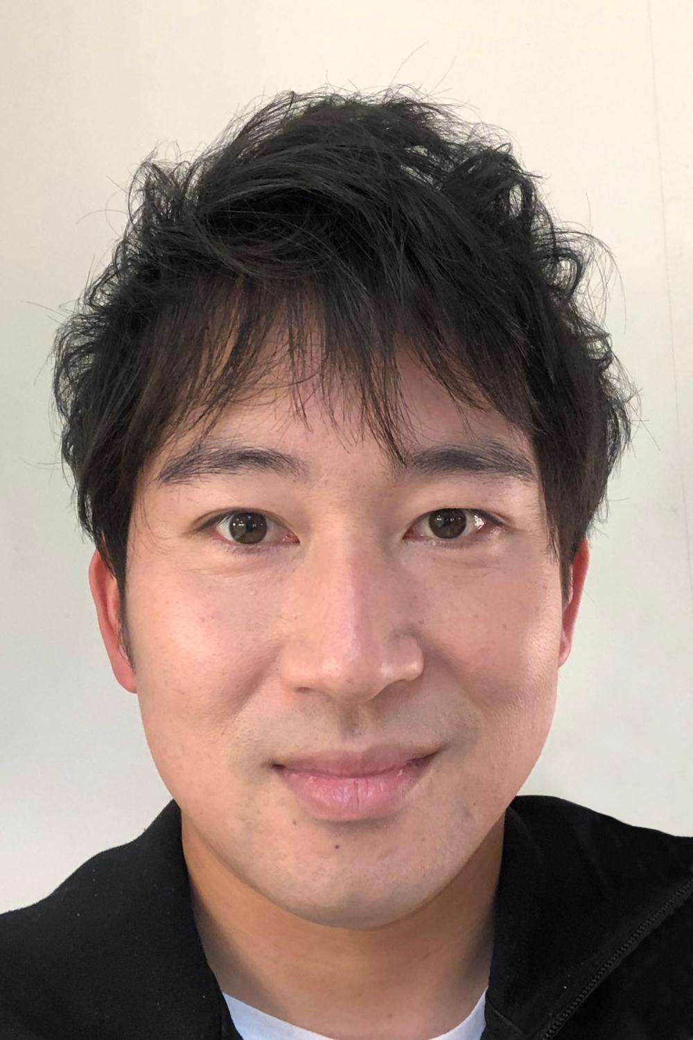 et billede af Tatsuki Kobe