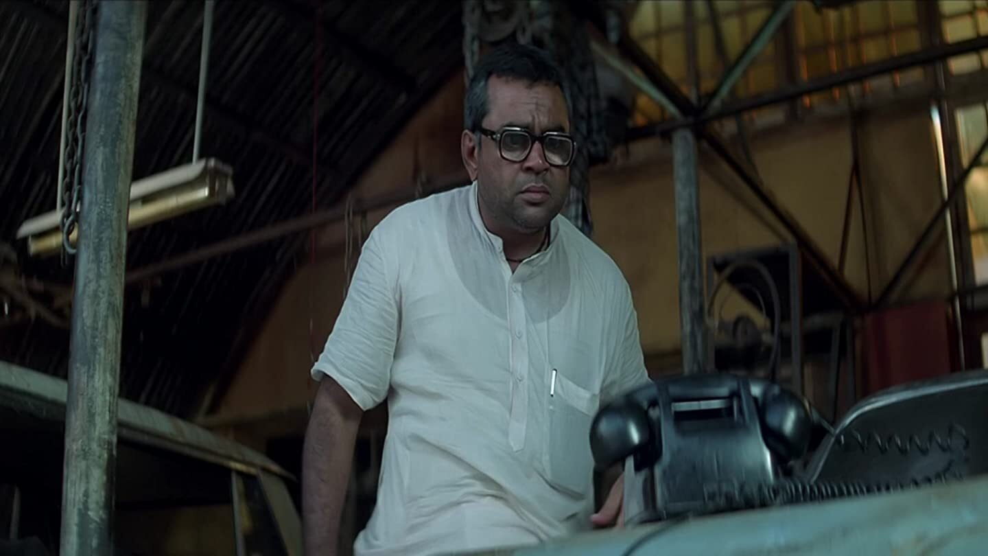 Hera Pheri (2000)