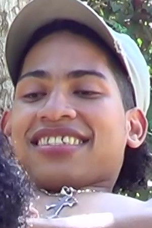 et billede af Rafael