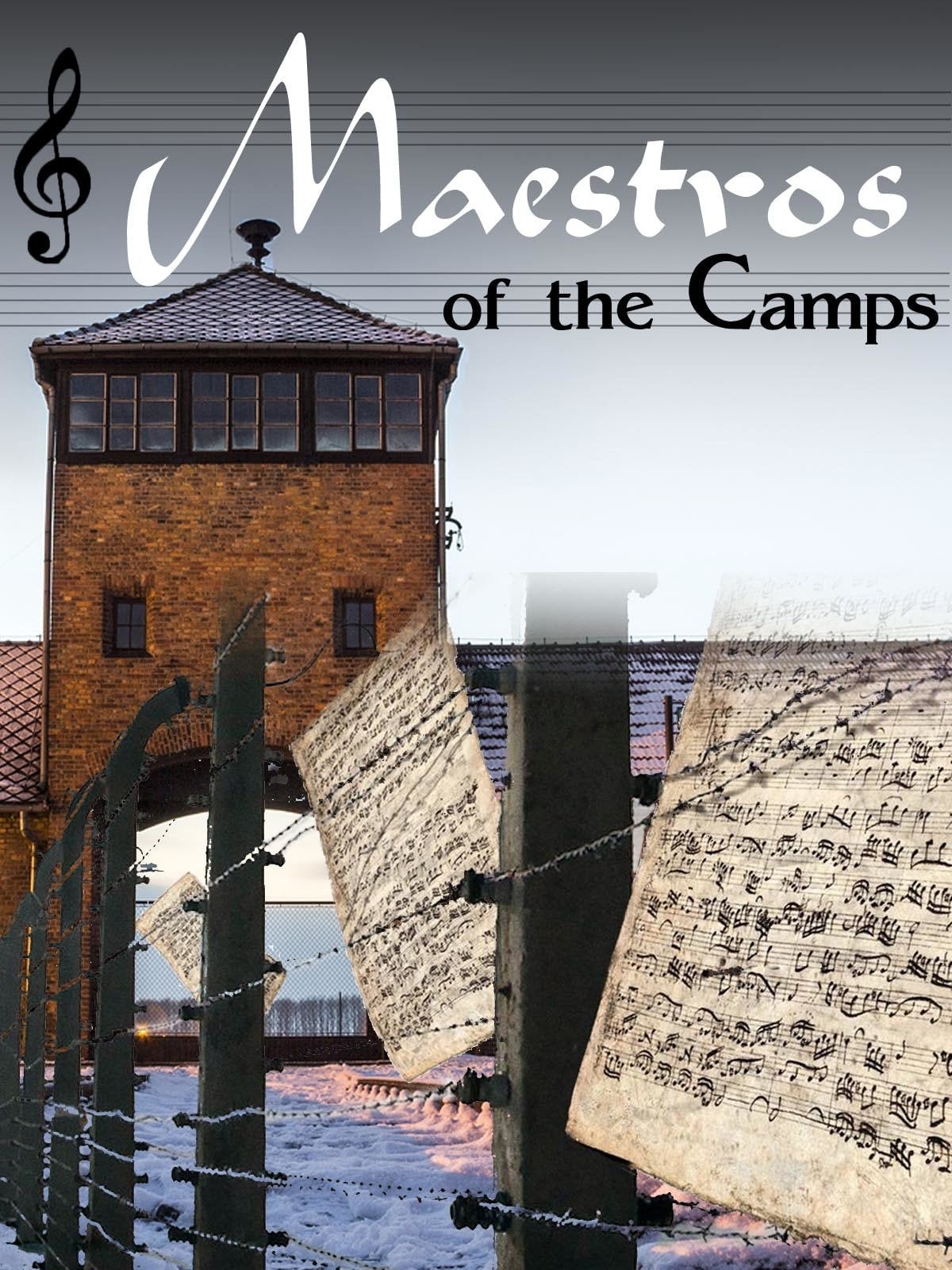 Maestros of the Camps on FREECABLE TV