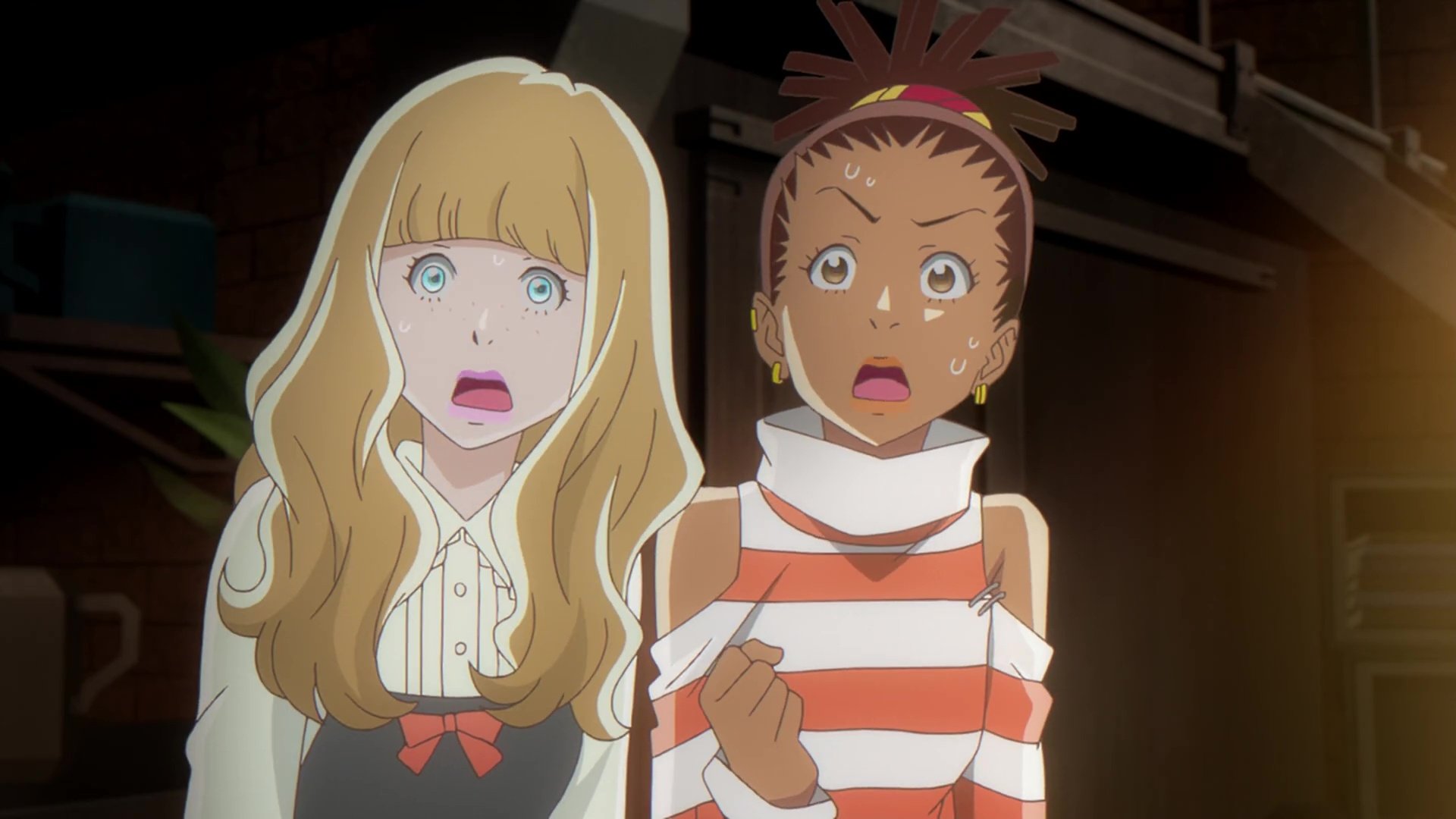 Carole & Tuesday (2019) - Season 1 - 123Cinemas.com.