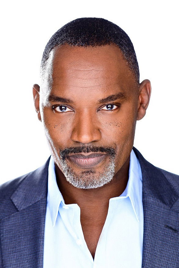 Et billede af Tommie Earl Jenkins