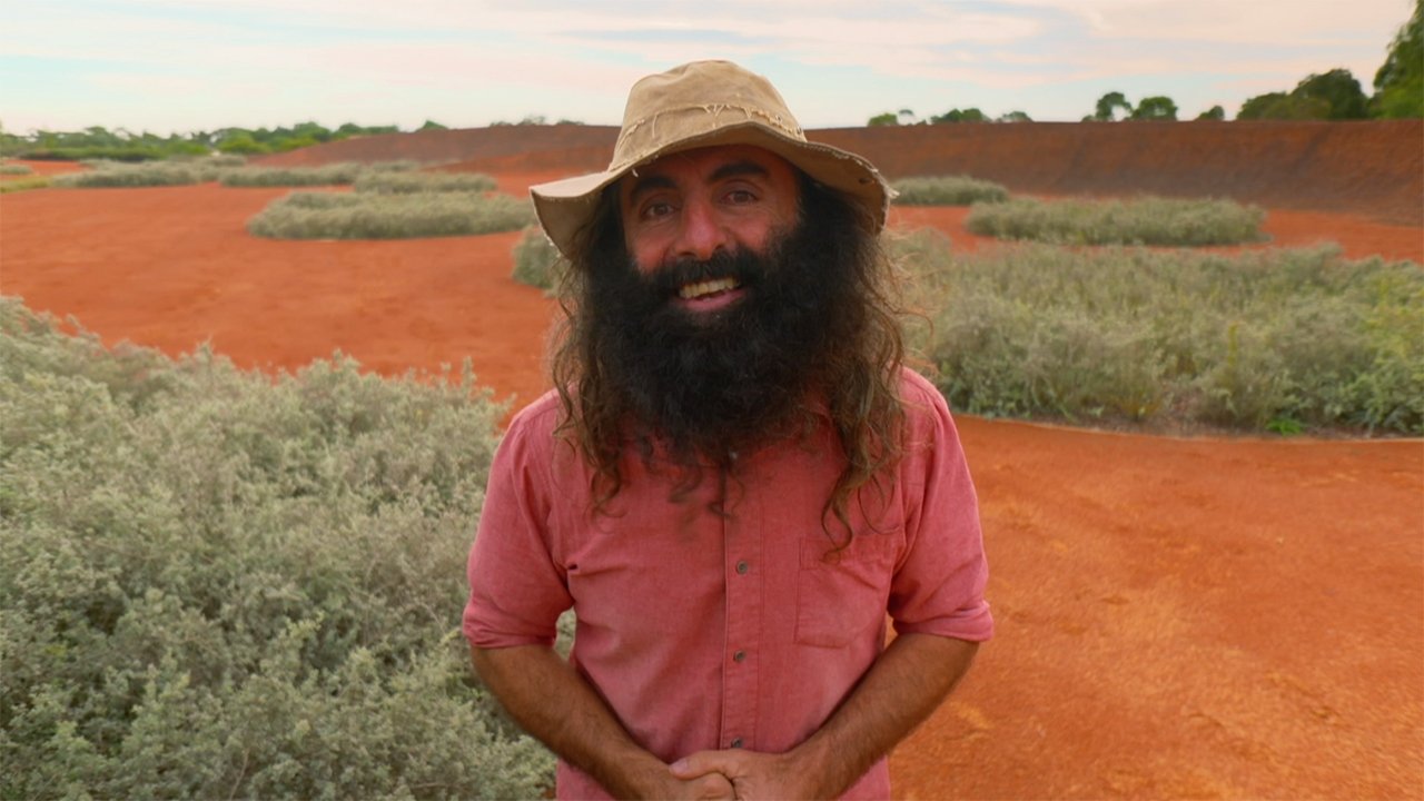 Gardening Australia