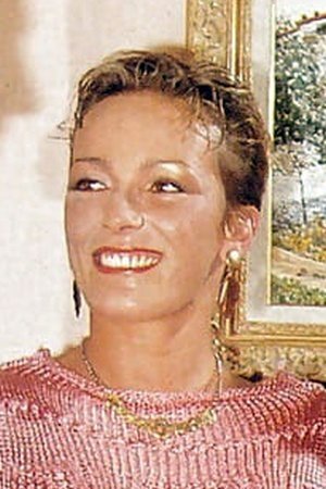 et billede af Michelle Davy