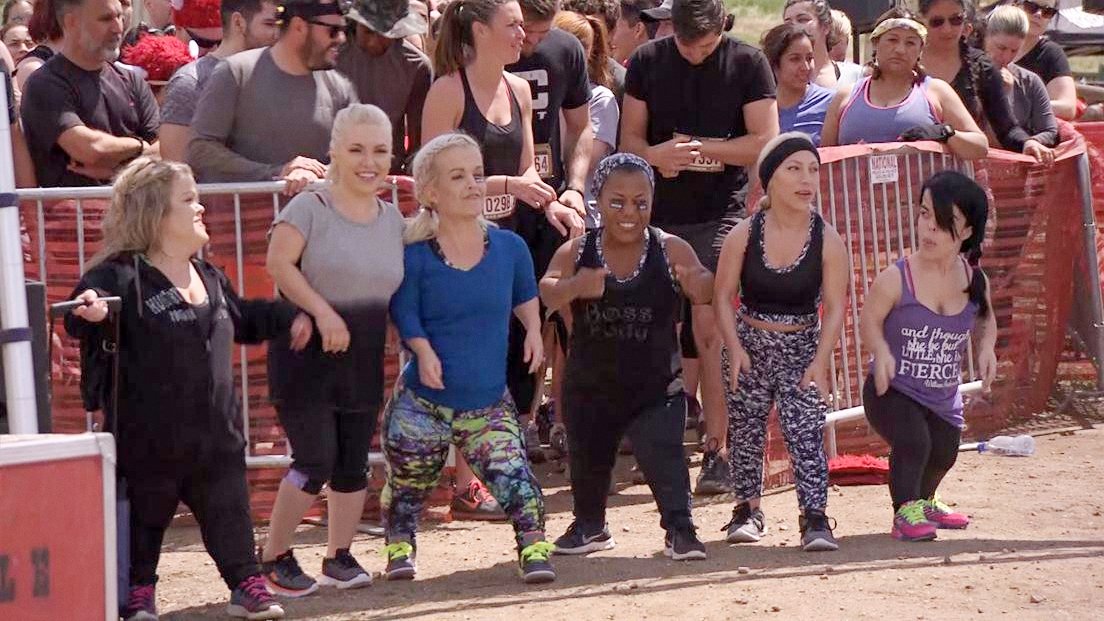 Little women Los Angeles : une vie hors normes - Épisode 16