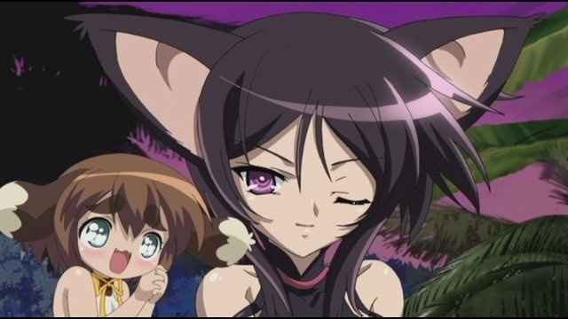Magician's Academy