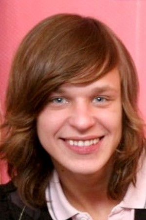 et billede af Fabian