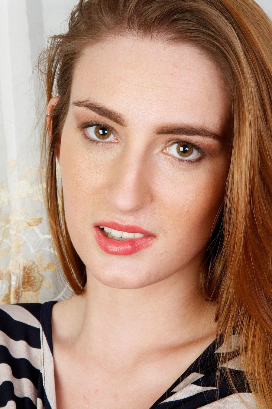 et billede af Maci Winslett