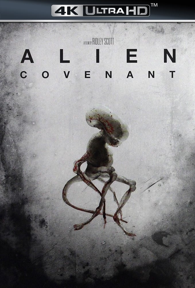 Alien: Covenant
