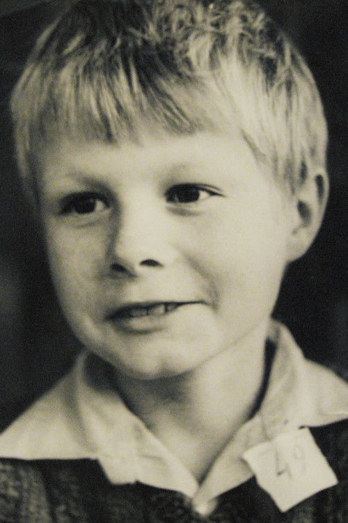 et billede af Sergei Sevostyanov