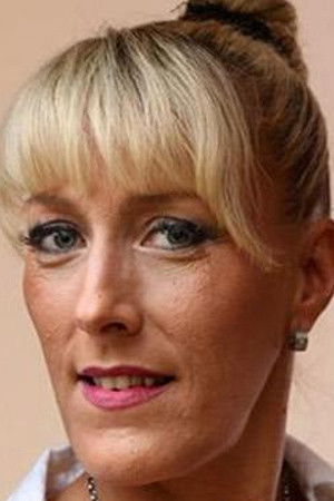 et billede af Lana Vegas