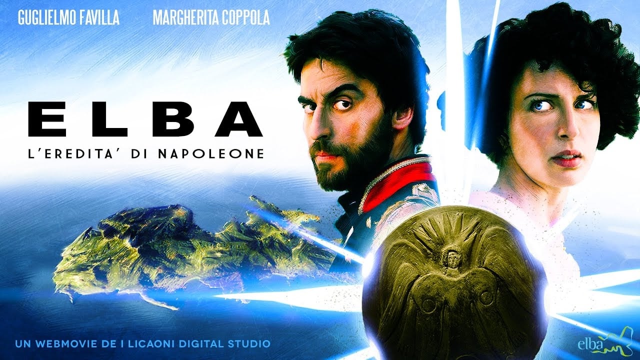 ELBA: L'eredità di Napoleone (2015)