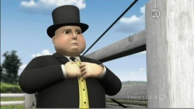 Thomas & Friends