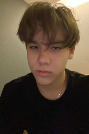 et billede af Philip Karlsson