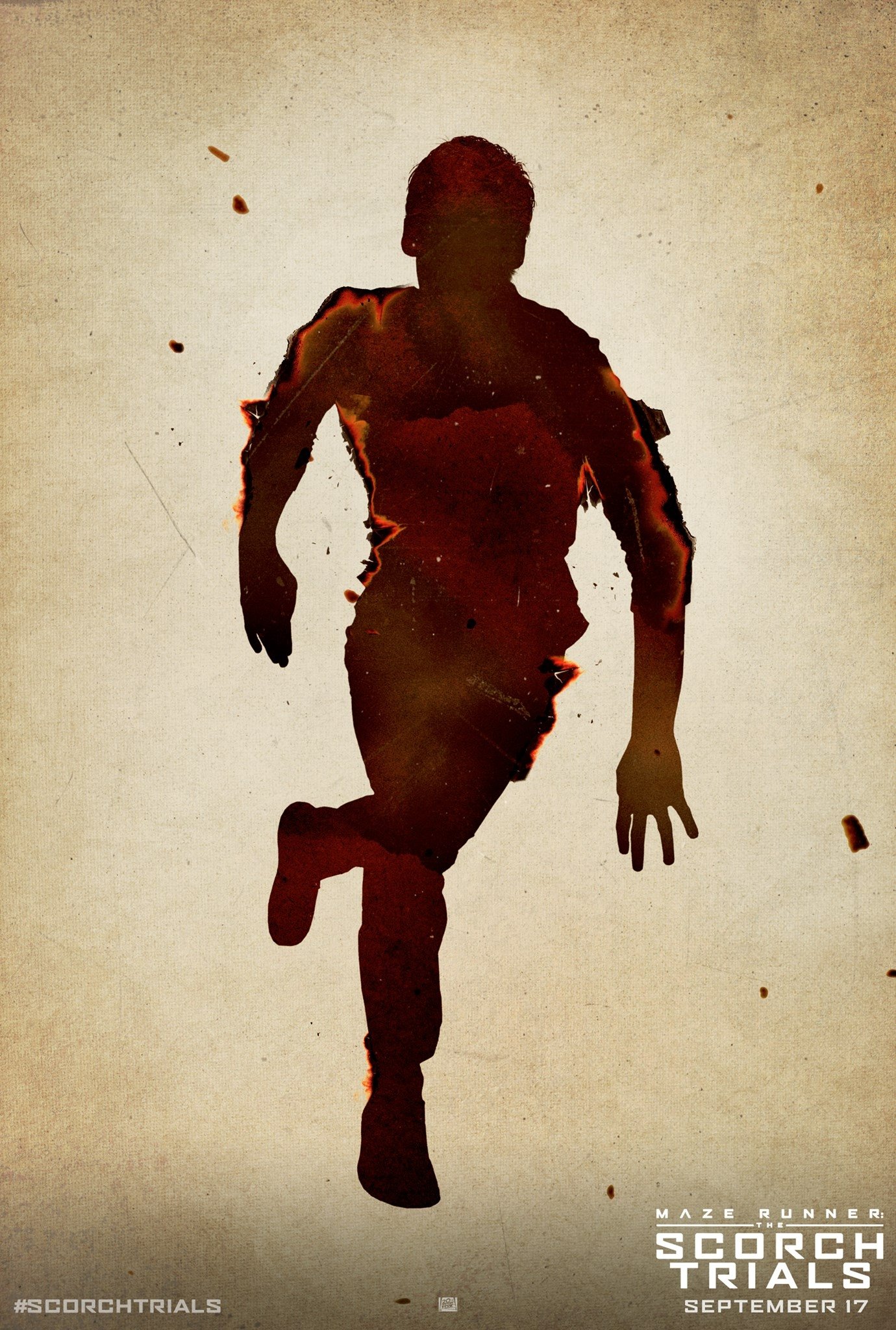 Maze Runner: The Scorch Trials