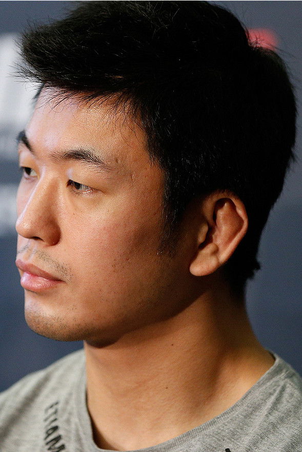 et billede af Naoyuki Kotani