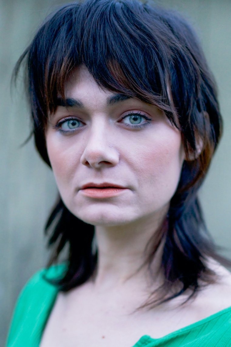 et billede af K.D. O'Hair