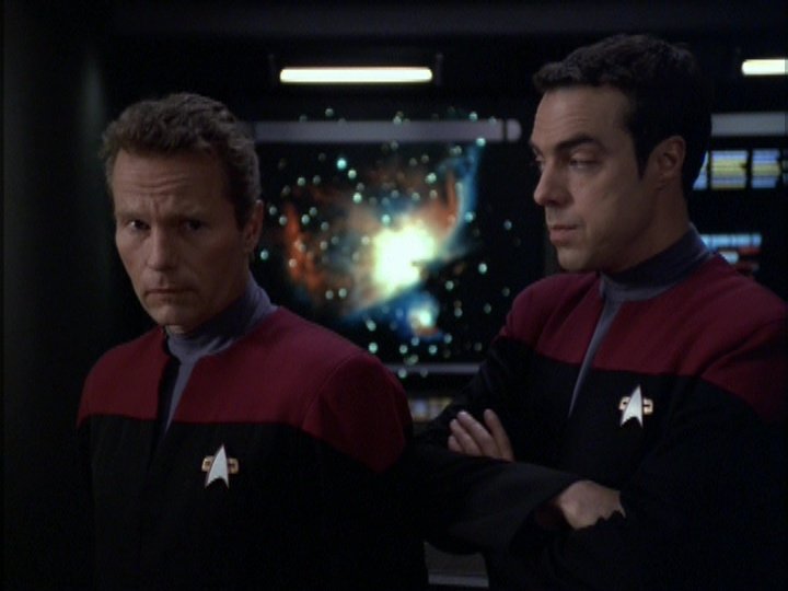 Star Trek: Voyager