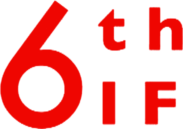 6th International Films