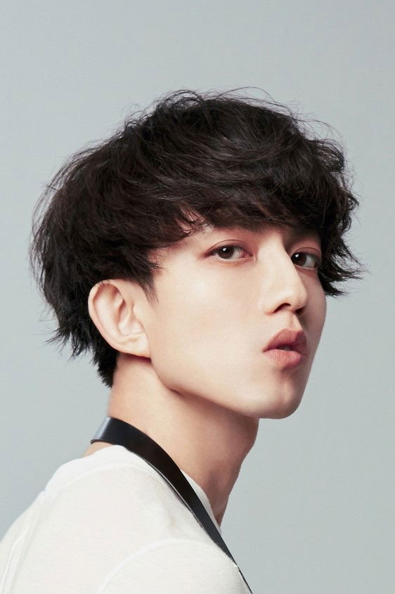 et billede af Yoga Lin