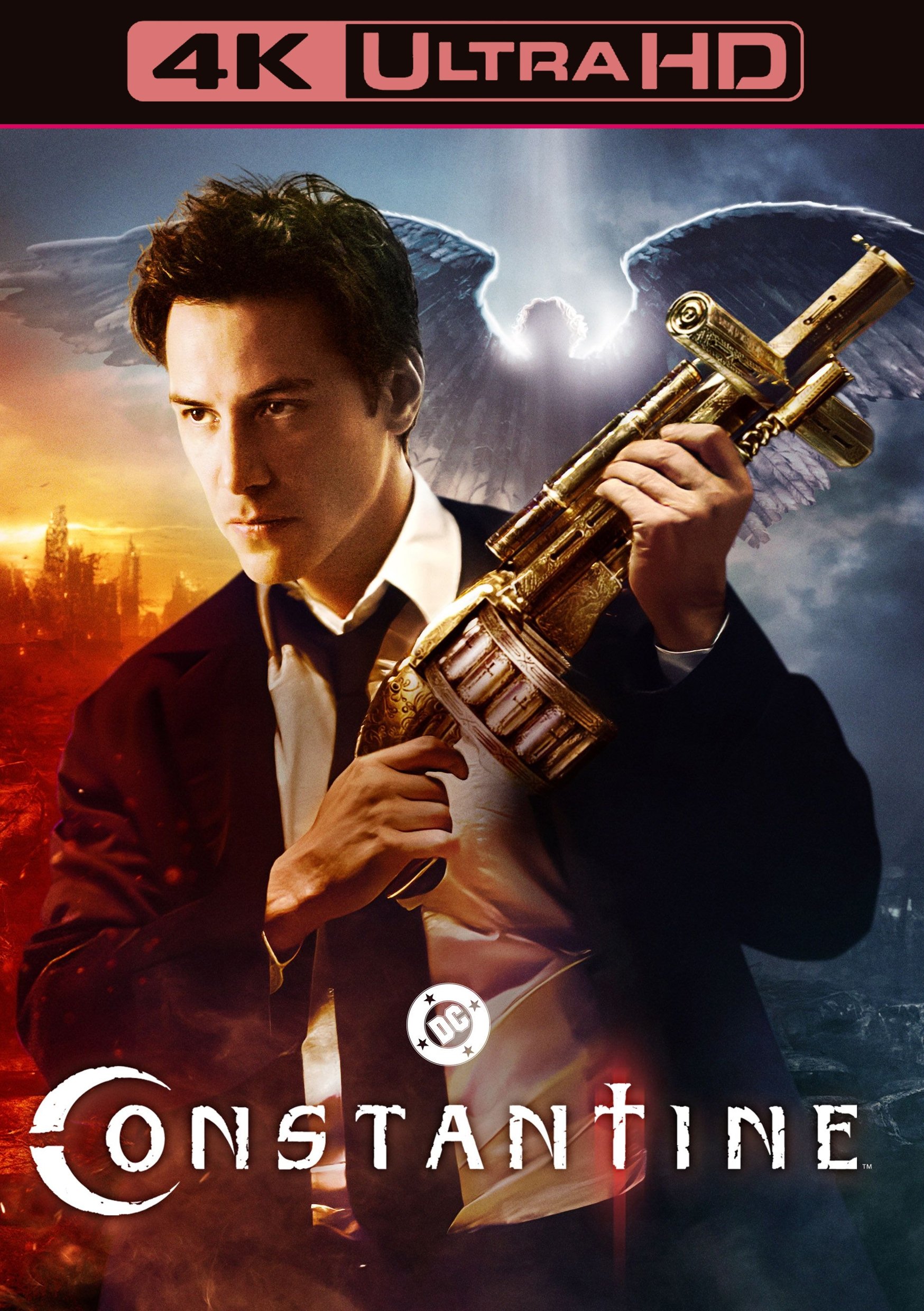 Constantine