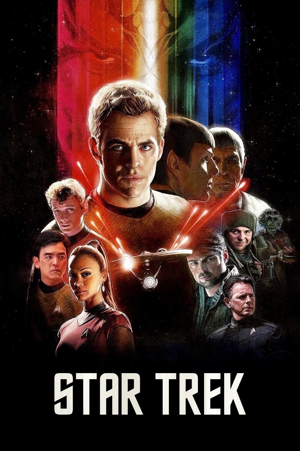 Star Trek