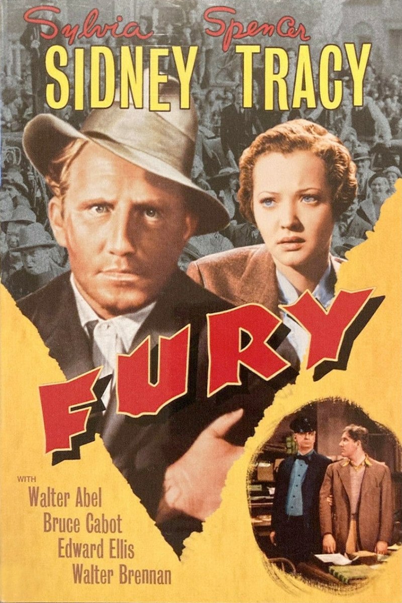Fury