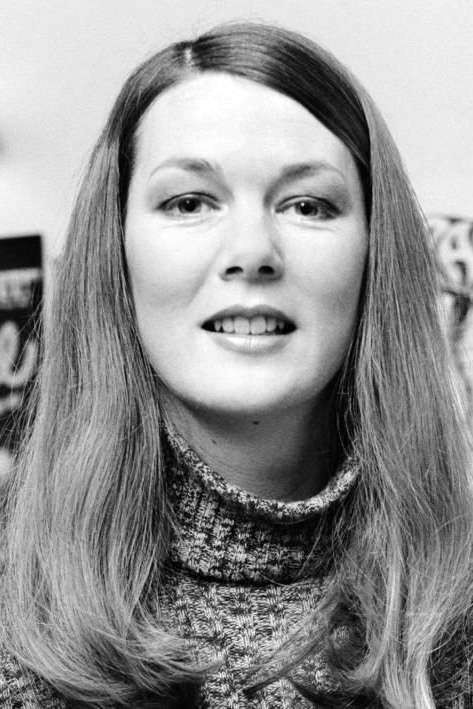 et billede af Virginia Mailer