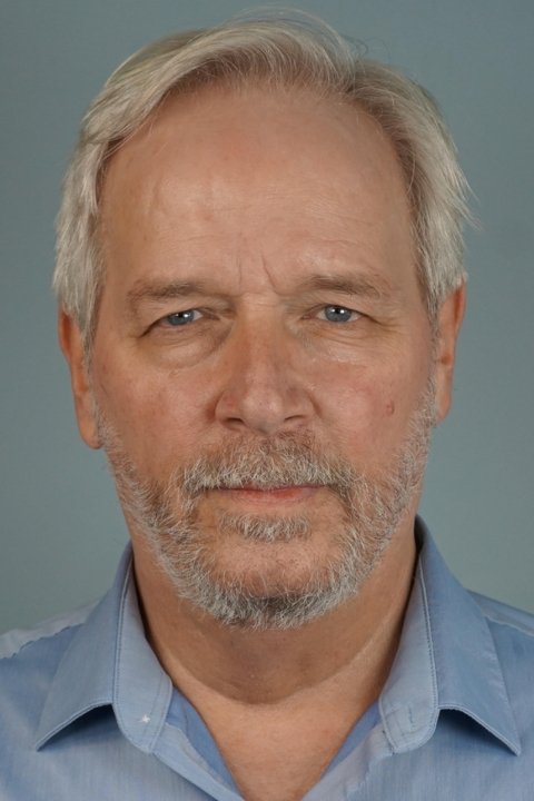 et billede af Andrew Hunsicker