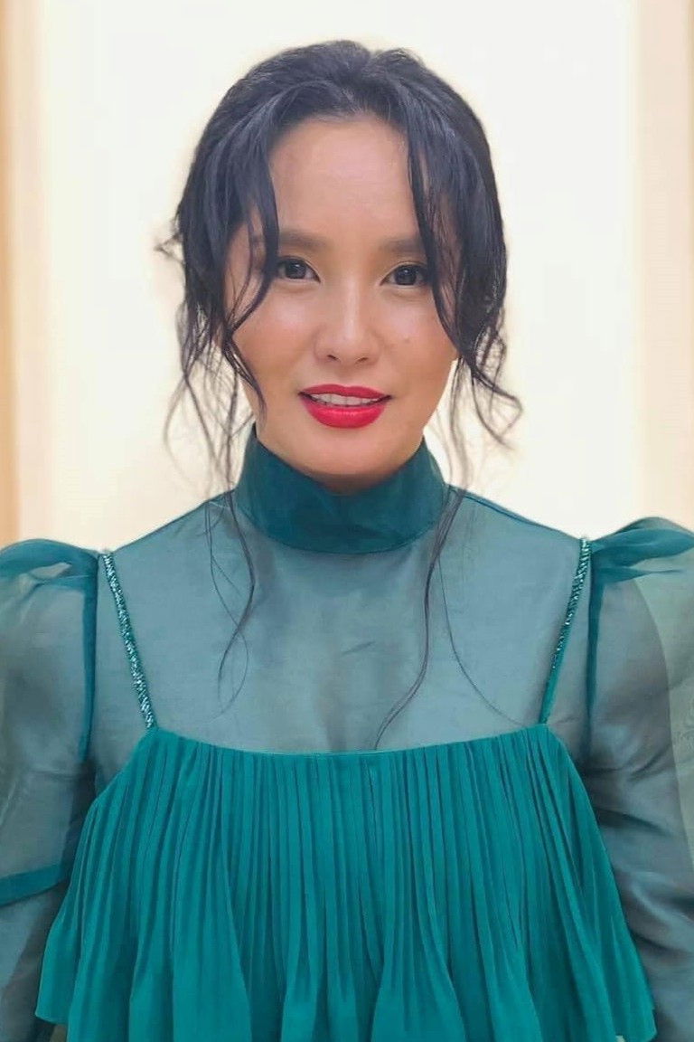 et billede af Gereltsetseg Altangerel