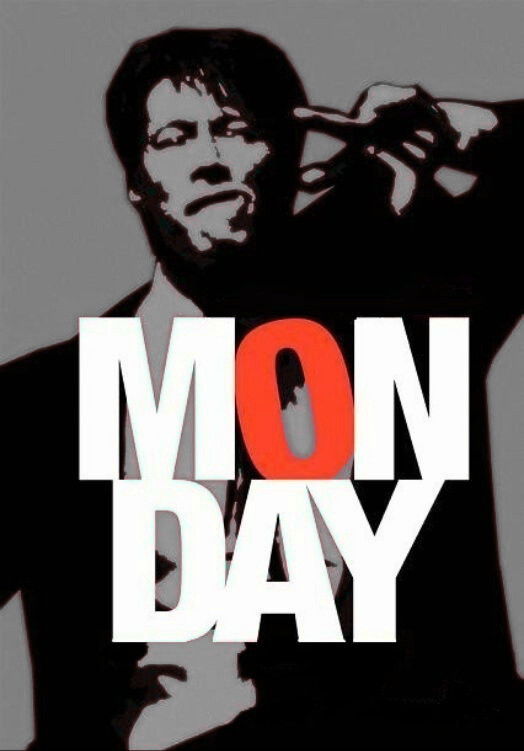 Monday