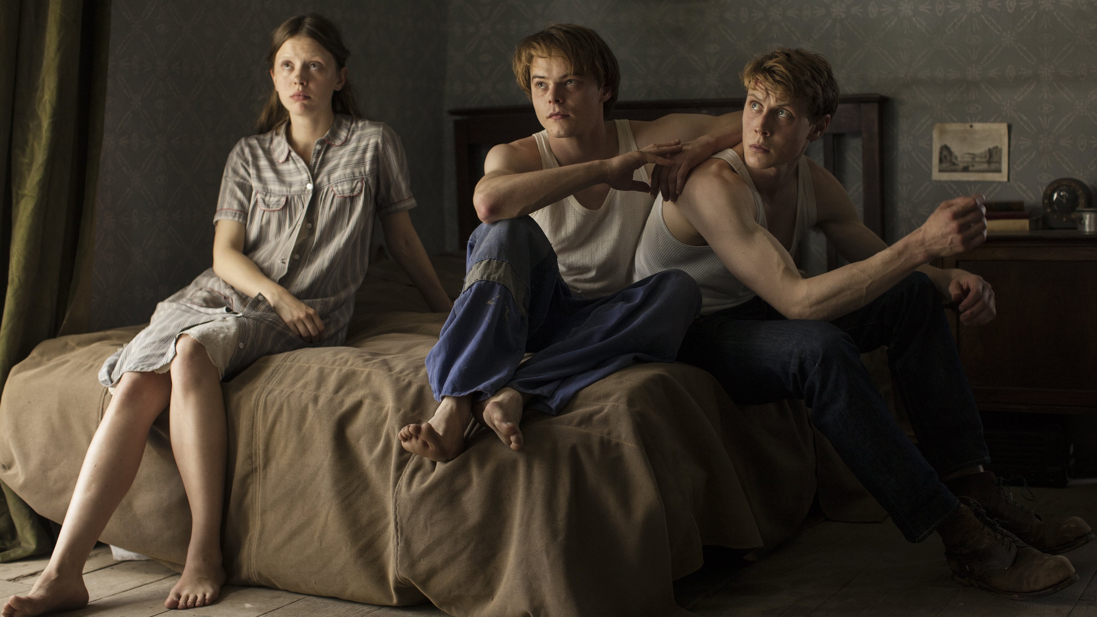 Image du film Le Secret des Marrowbone 6eyoqkaeh6njno8kjpbokogtci9jpg