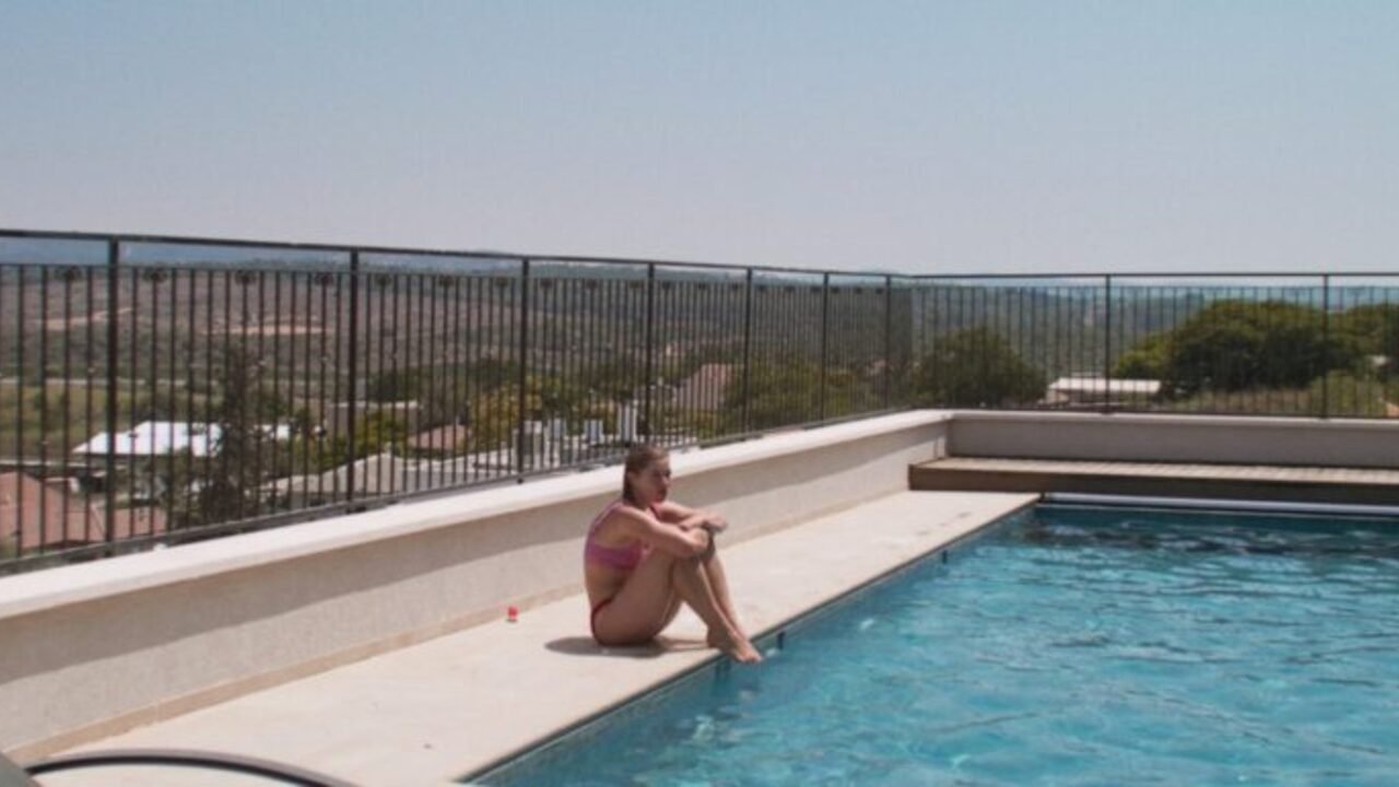 Salty Water (2023)