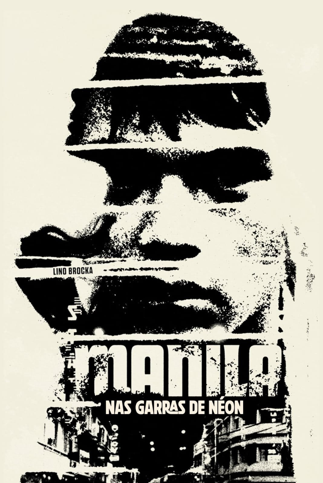 Manila nas Garras de Néon