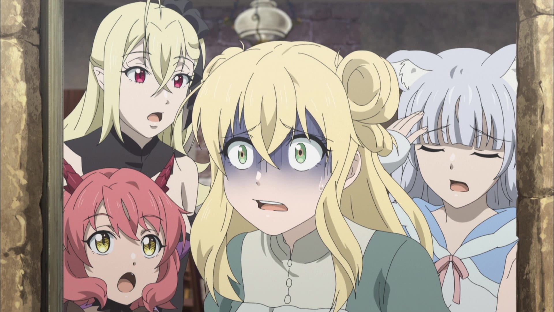Hataage! Kemono Michi Episódio 1 - Animes Online