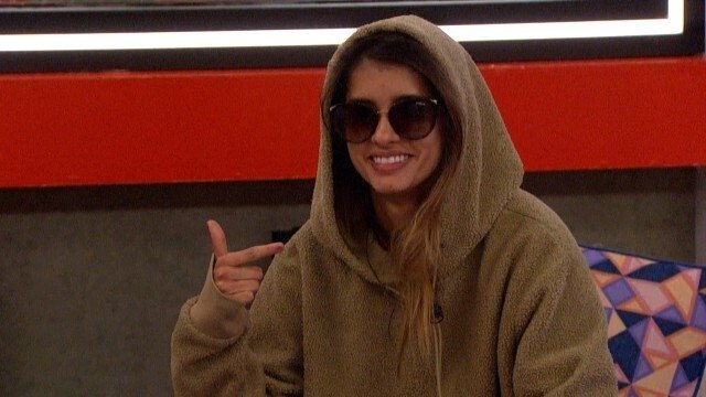 Big Brother - Épisode 26