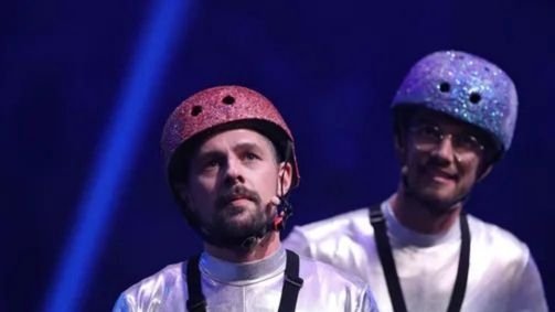 Das Duell um die Welt – Team Joko gegen Team Klaas - Épisode 3